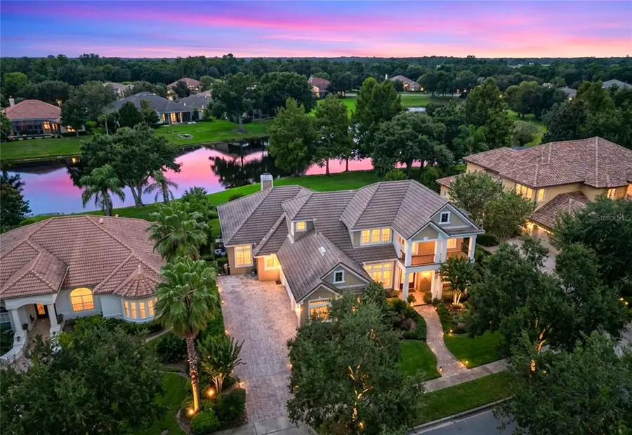 8754 Southern Breeze Drive, Orlando, FL 32836 - #3
