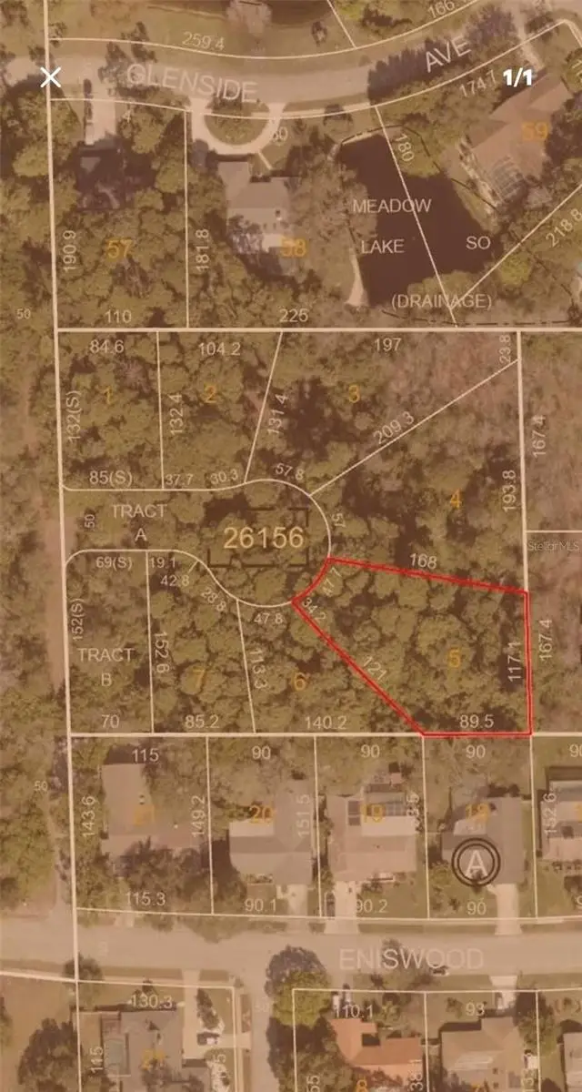 1302 Almaria Court, Palm Harbor, FL 34683 - #1
