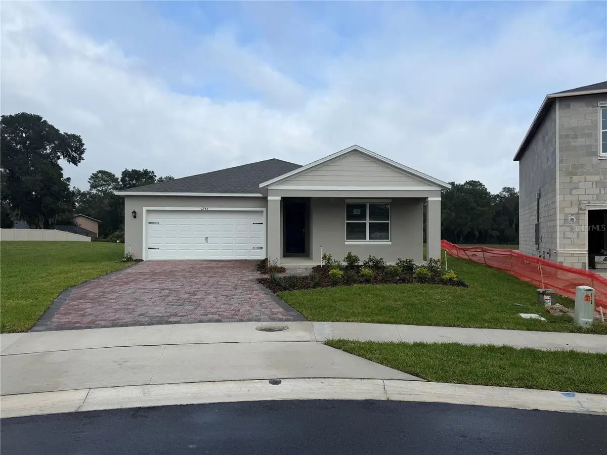1246 Gull Drive, Apopka, FL 32703 - #1