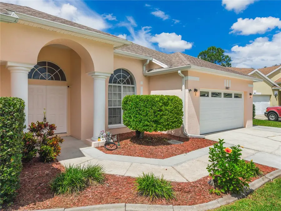 367 Kassik Circle, Orlando, FL 32824 - #3