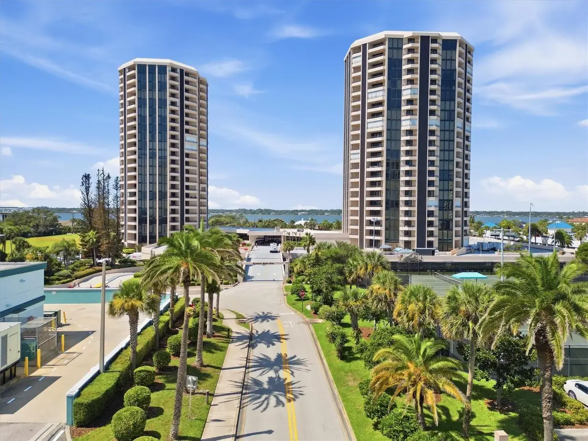 1 Oceans West Boulevard #8B1, Daytona Beach Shores, FL 32118 - #1