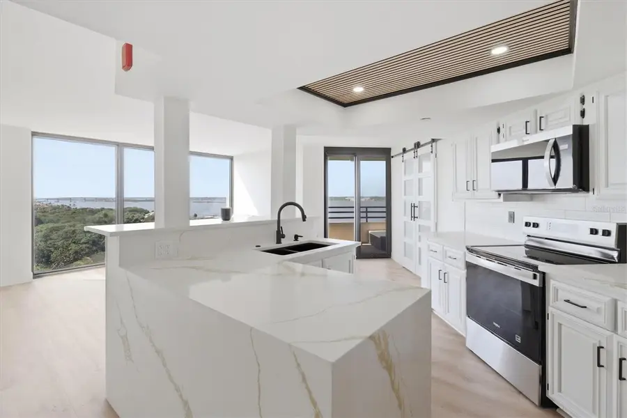 1 Oceans West Boulevard #8B1, Daytona Beach Shores, FL 32118 - #3