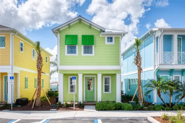 8028 Dreamsicle Drive, KISSIMMEE, FL 34747