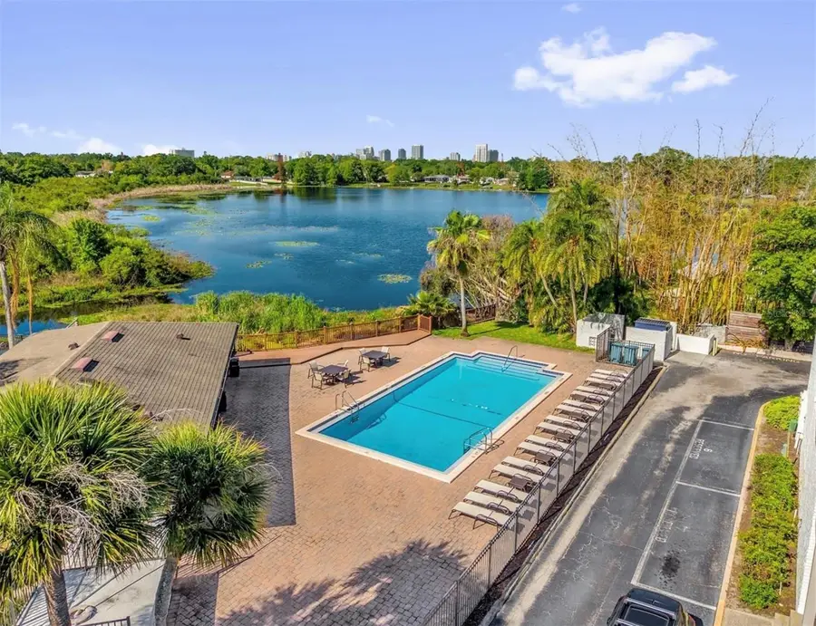 3046 Plaza Terrace Drive #3046, Orlando, FL 32803 - #2