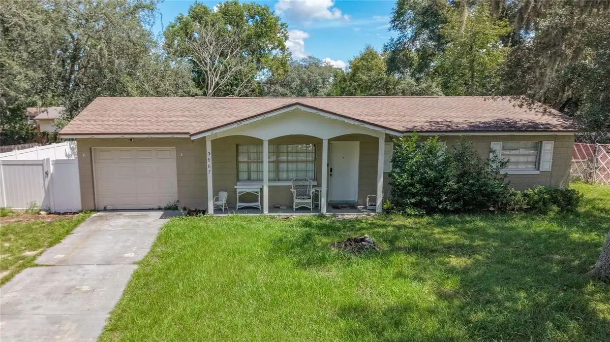 3667 Trianon Drive, Orlando, FL 32818 - #1