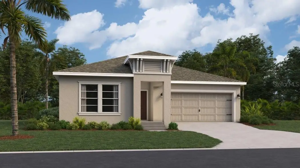 1589 Loxely Trail, Kissimmee, FL 34746 - #1