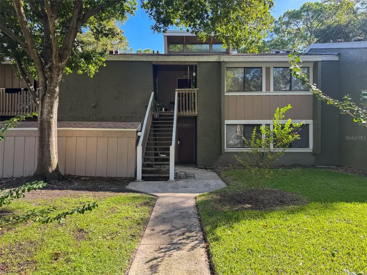 5885 Windhover Drive #4E, Orlando, FL 32819 - #1