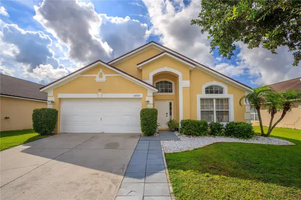 5737 Lake Champlain Drive, ORLANDO, FL 32829