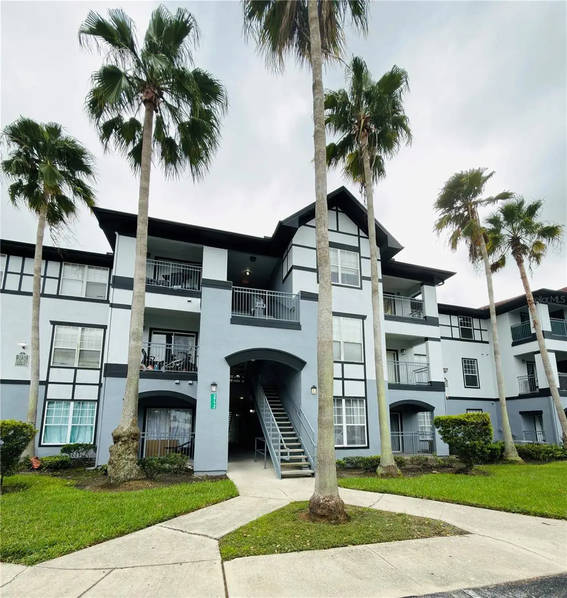 3712 Castle Pines Lane #4122, Orlando, FL 32839 - #1