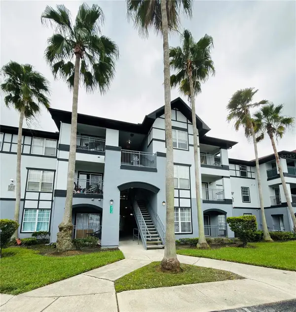 3712 Castle Pines Lane #4122, ORLANDO, FL 32839