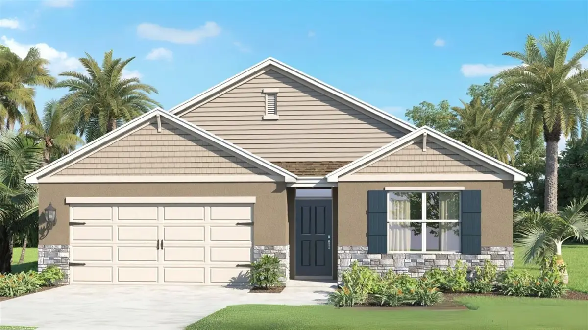 1115 Gull Drive, Apopka, FL 32703 - #1