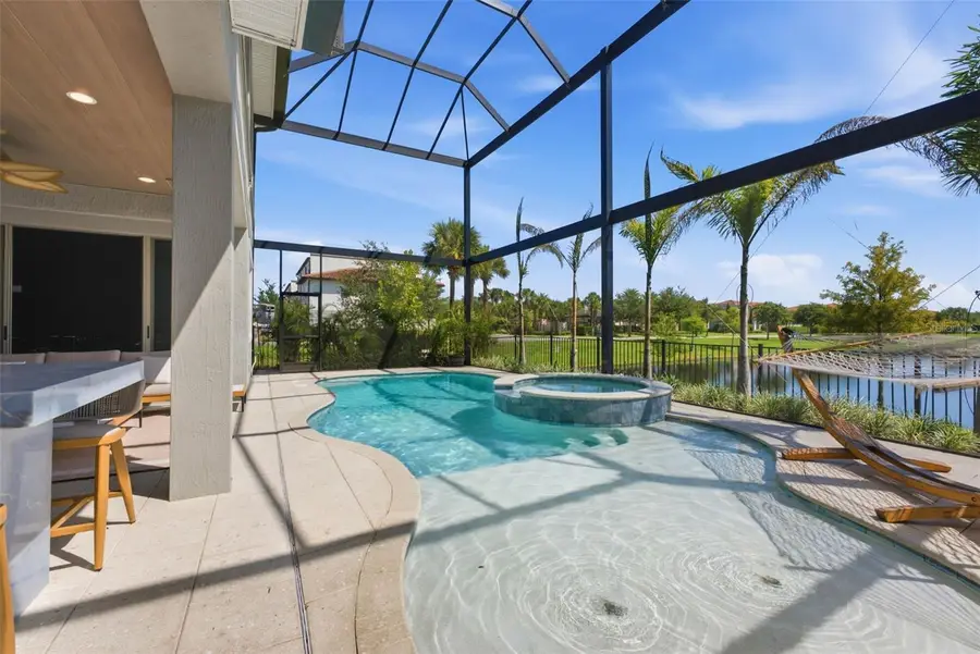 13707 Larkton Lane, Orlando, FL 32832 - #3