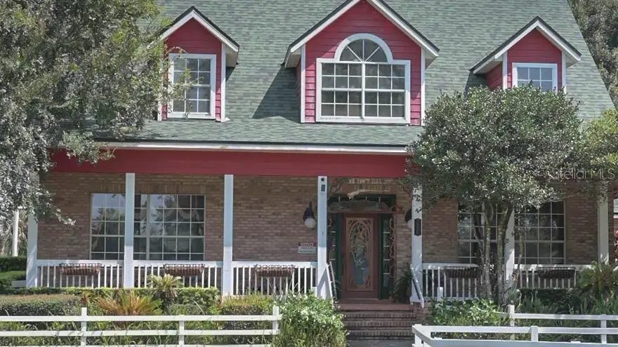 280 Campbell Ranch Run, Geneva, FL 32732 - #2