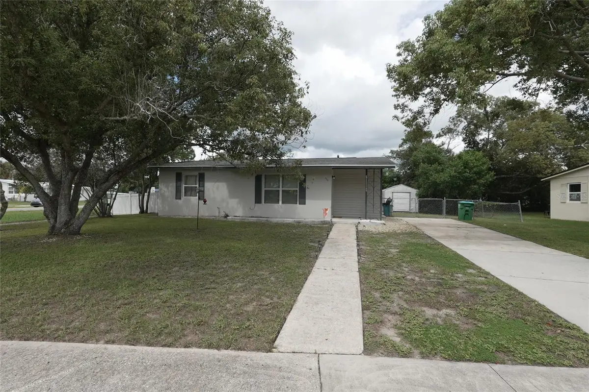 580 Merrimac Street, Deltona, FL 32725 - #1
