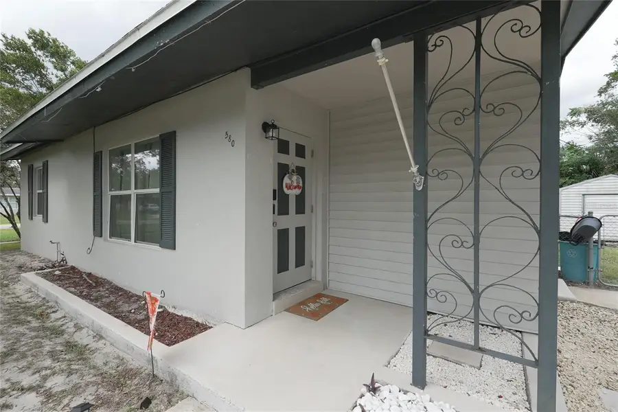 580 Merrimac Street, Deltona, FL 32725 - #2