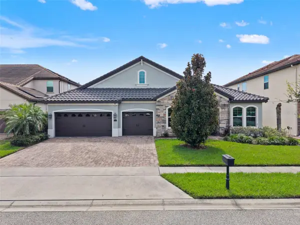 8468 Morehouse Drive, ORLANDO, FL 32836