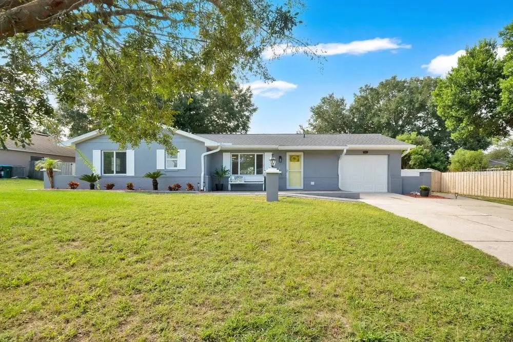 581 Fourwind Street, Deltona, FL 32725 - #1