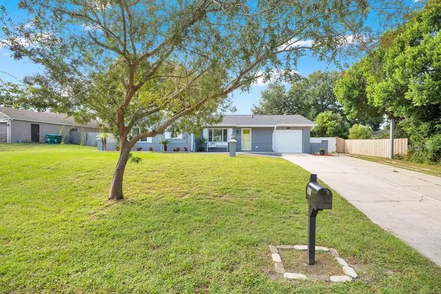 581 Fourwind Street, Deltona, FL 32725 - #2