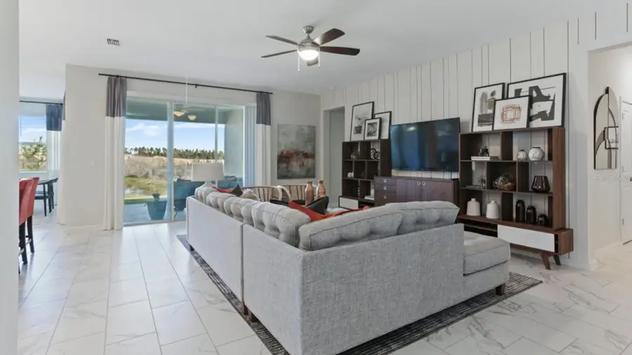 3184 Namaste Drive, Clermont, FL 34714 - #3