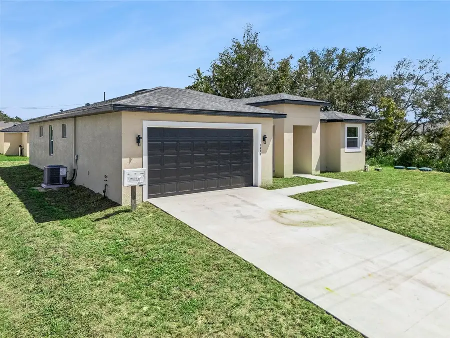 1444 Sarasota Drive, Poinciana, FL 34759 - #2