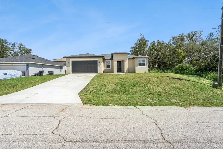 1444 Sarasota Drive, Poinciana, FL 34759 - #3