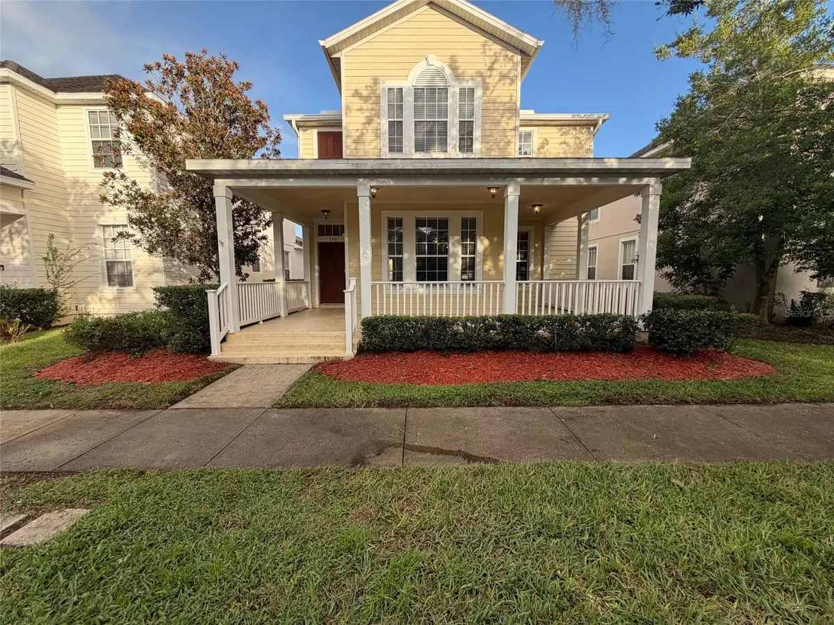 3311 Pond Pine Road, Harmony, FL 34773 - #1