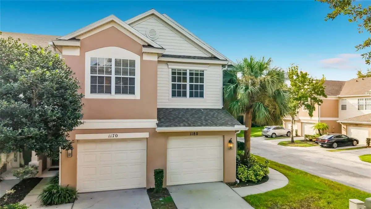 1180 Peralta Court, Sanford, FL 32771 - #1