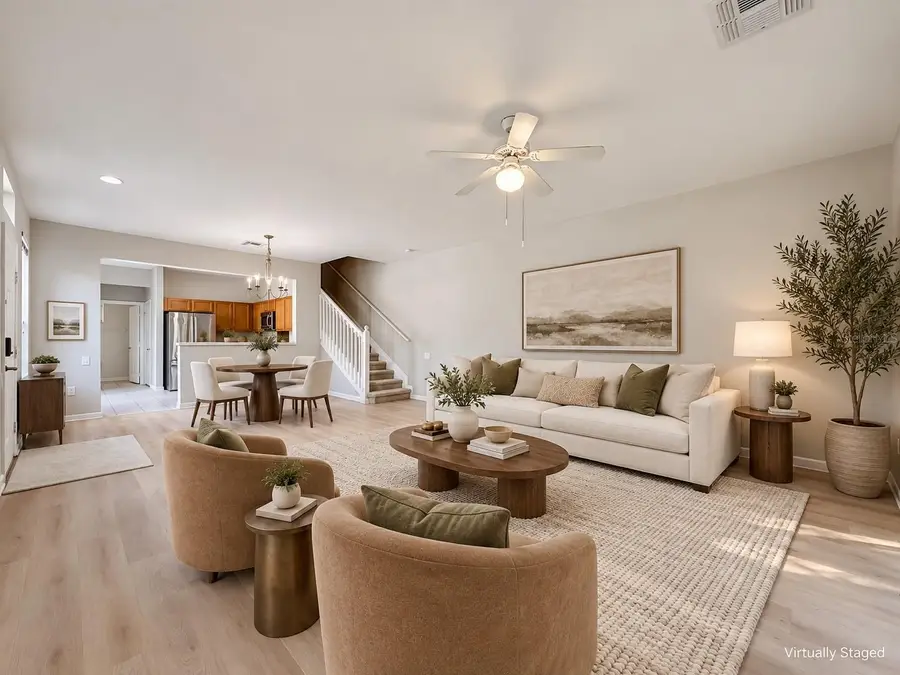 1180 Peralta Court, Sanford, FL 32771 - #2