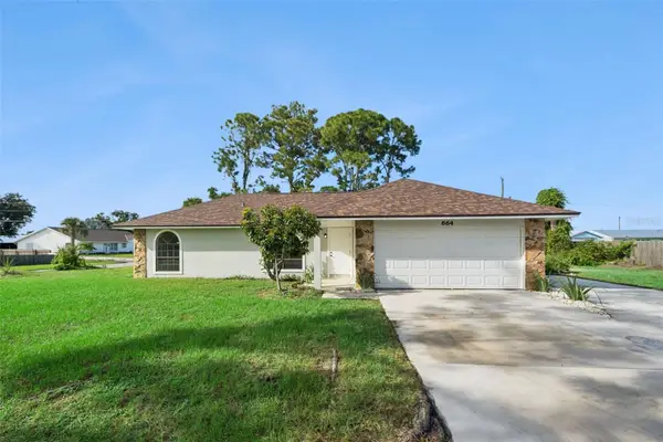 664 25th Street Sw, VERO BEACH, FL 32962