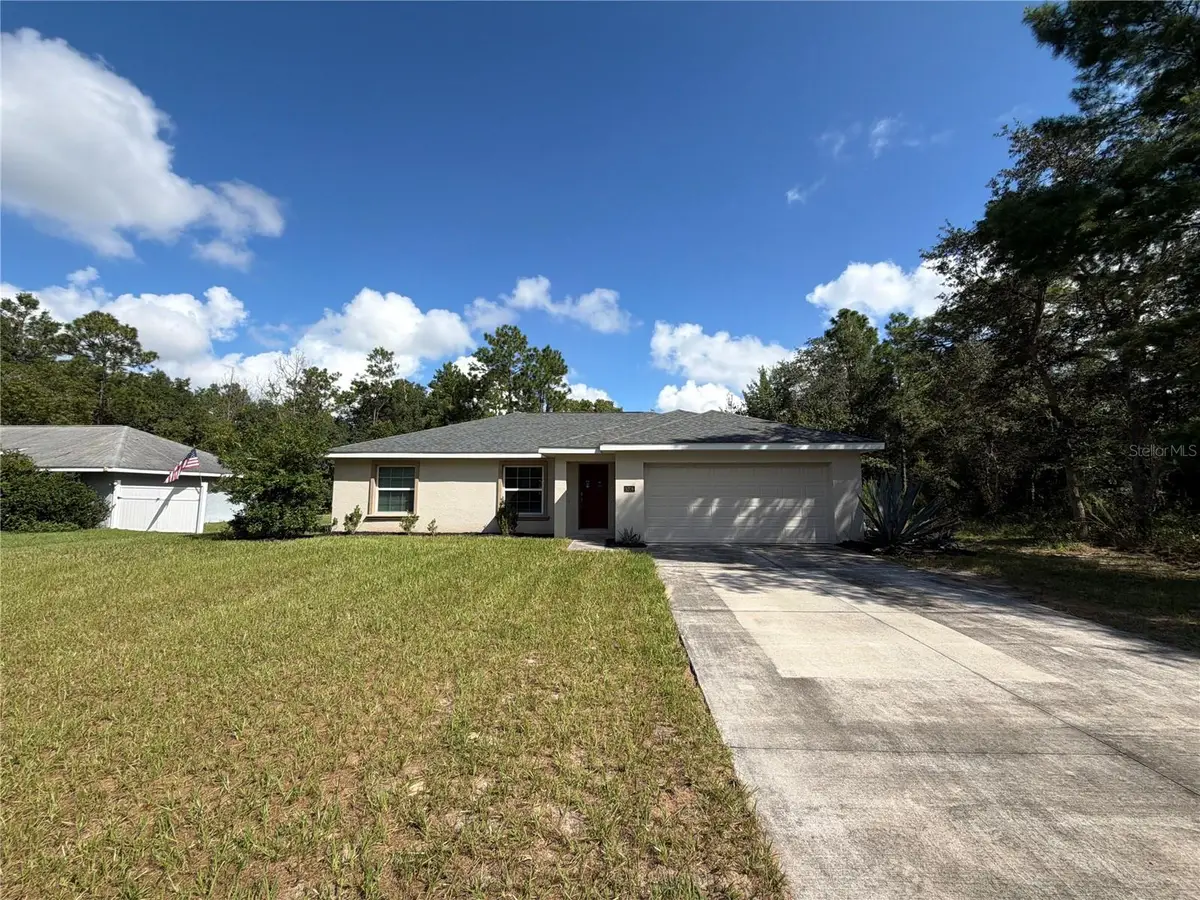 5209 SW 128th Place, Ocala, FL 34473 - #1
