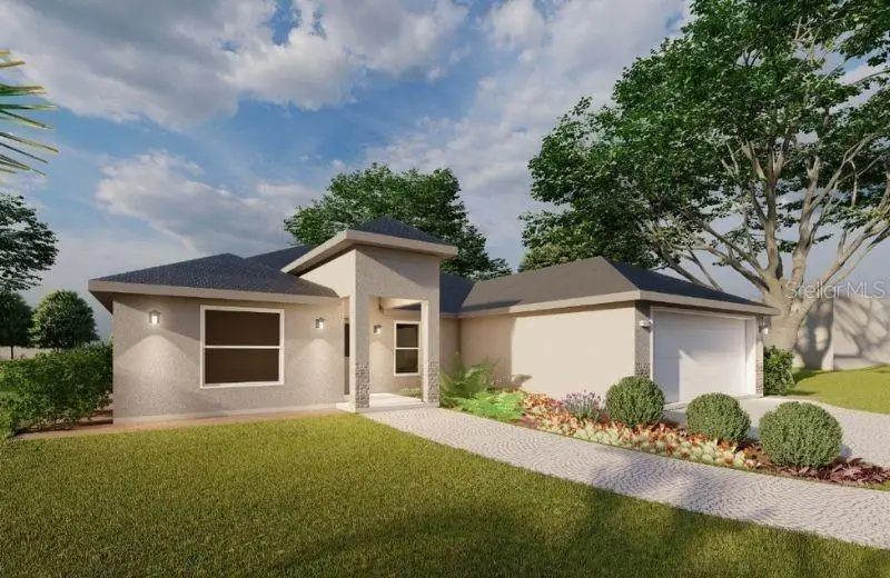 5761 Cortez Boulevard, Sebring, FL 33872 - #2