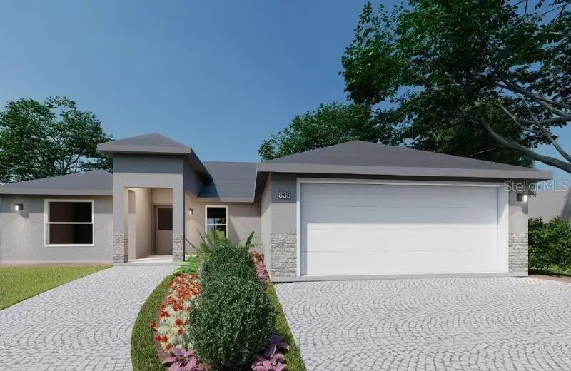 5761 Cortez Boulevard, Sebring, FL 33872 - #3