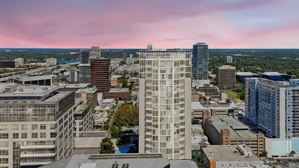 155 S Court Avenue #1816, ORLANDO, FL 32801