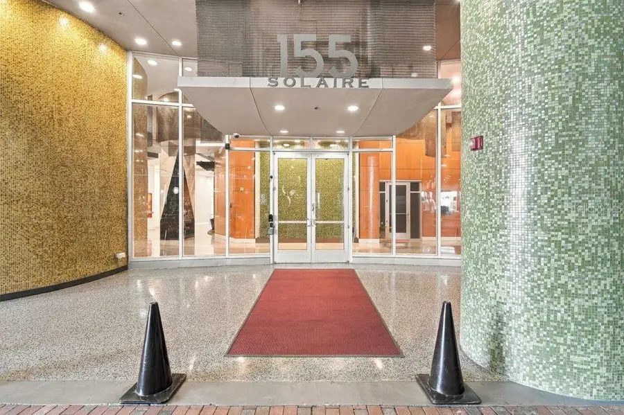 155 S Court Avenue #1816, Orlando, FL 32801 - #3