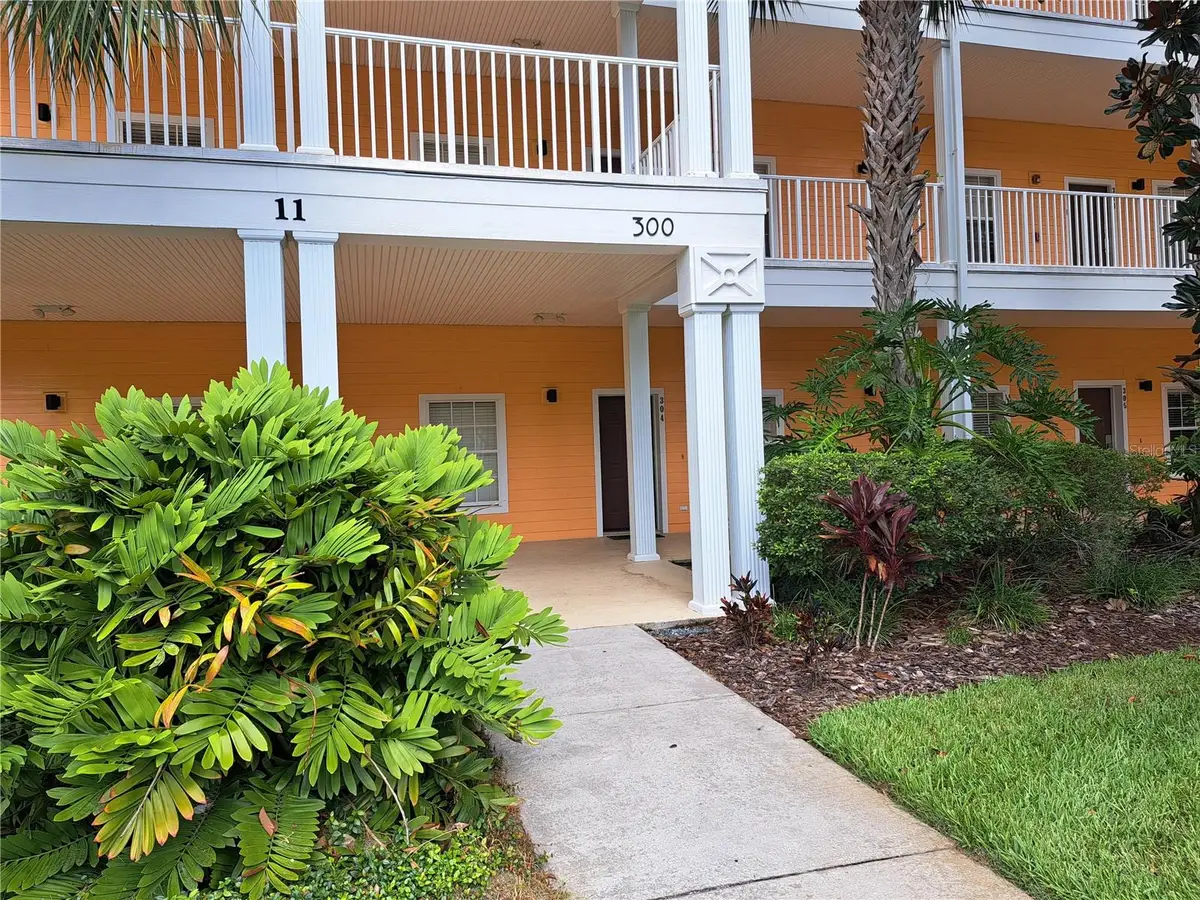 905 New Providence Promenade #905, Davenport, FL 33897 - #1