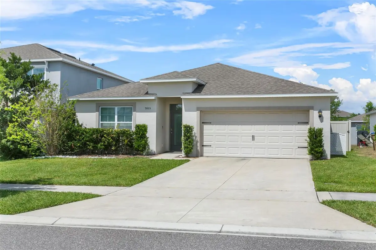 9005 Tuscan Cypress Street, Kissimmee, FL 34747 - #1