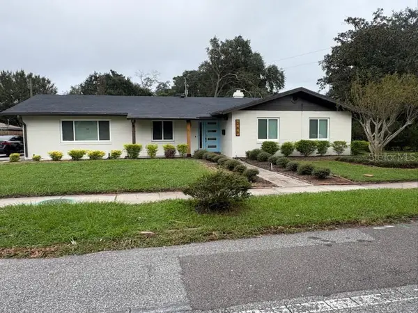 266 N Ranger Boulevard, WINTER PARK, FL 32792