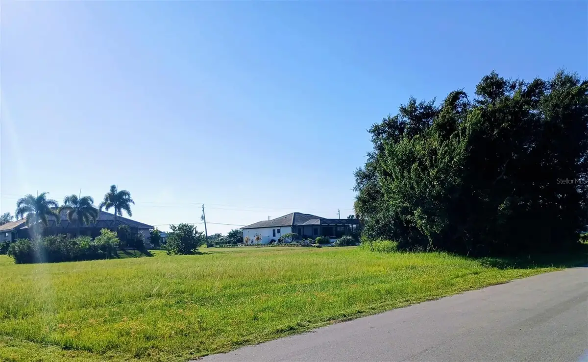 17278 Tampico Lane, Punta Gorda, FL 33955 - #1