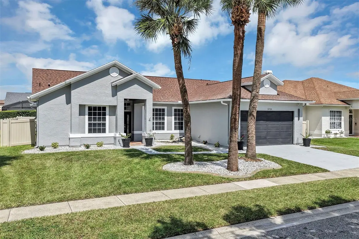 3721 Ahoya Lane, Orlando, FL 32837 - #1