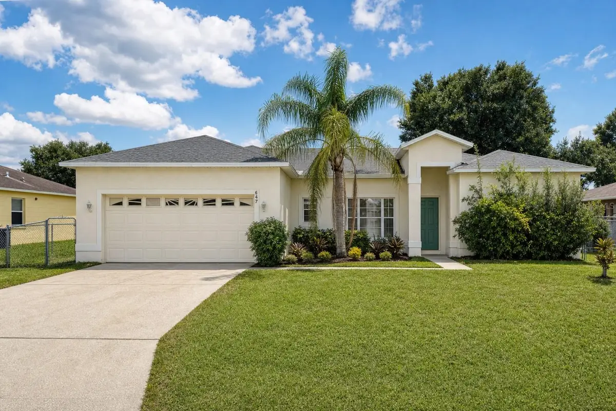 647 Heraldo Court, Kissimmee, FL 34758 - #1