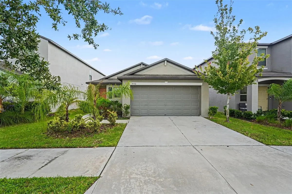15530 Colt Creek Place, Sun City Center, FL 33573 - #1