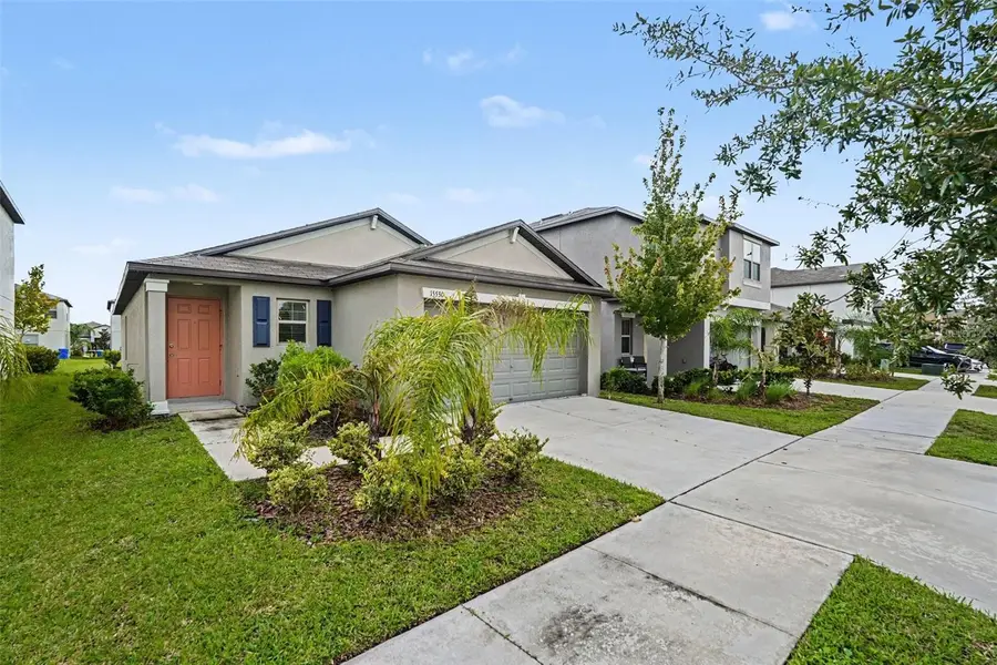 15530 Colt Creek Place, Sun City Center, FL 33573 - #2