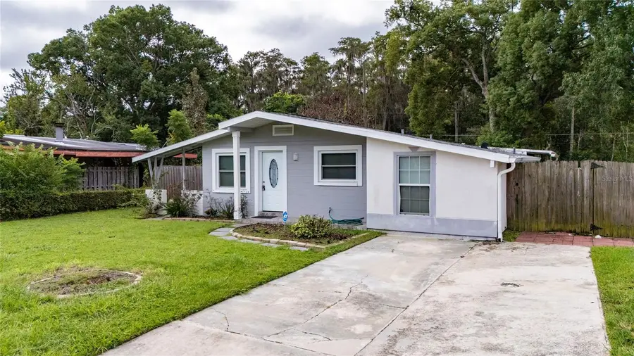 4324 Elderberry Drive, Orlando, FL 32809 - #2