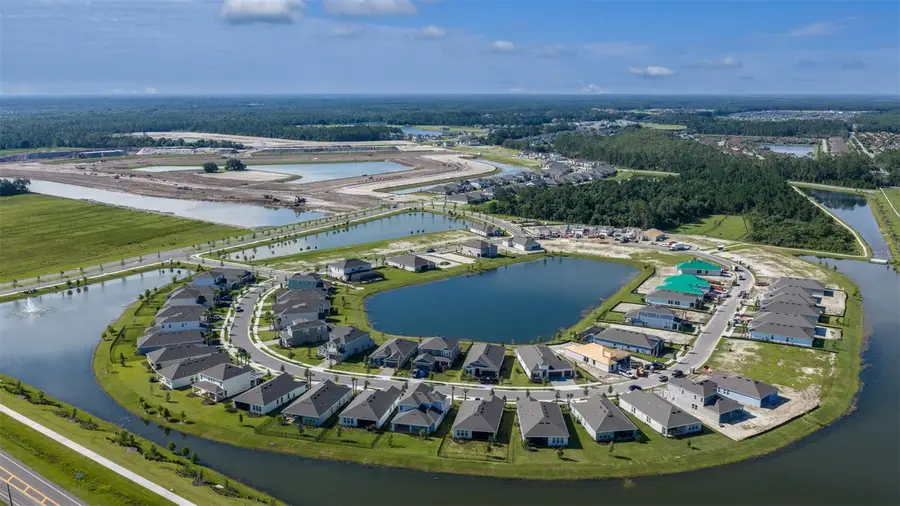 629 Moon Shell Circle, New Smyrna Beach, FL 32168 - #3