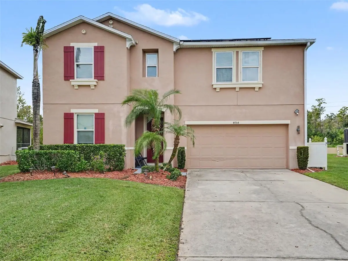4754 Blue Diamond Street, Kissimmee, FL 34746 - #1