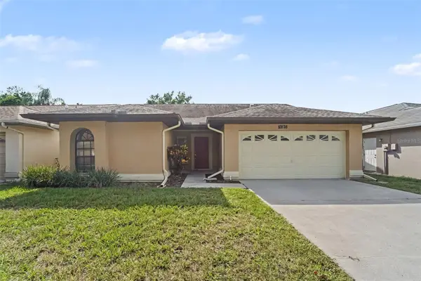 10826 Claymont Drive, NEW PORT RICHEY, FL 34654