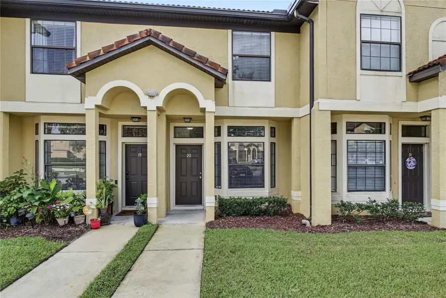 6013 Scotchwood Gln #20, Orlando, FL 32822 - #2