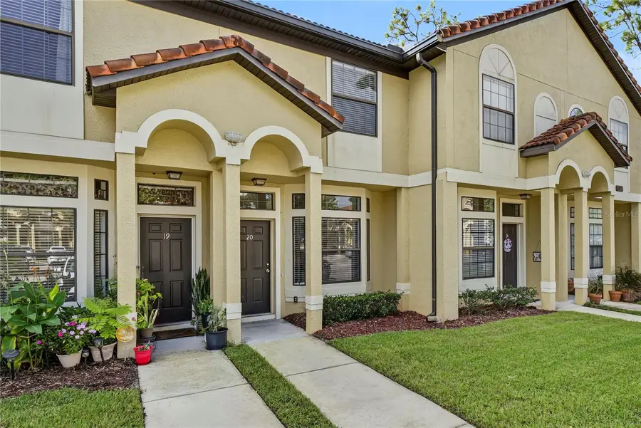 6013 Scotchwood Gln #20, Orlando, FL 32822 - #3