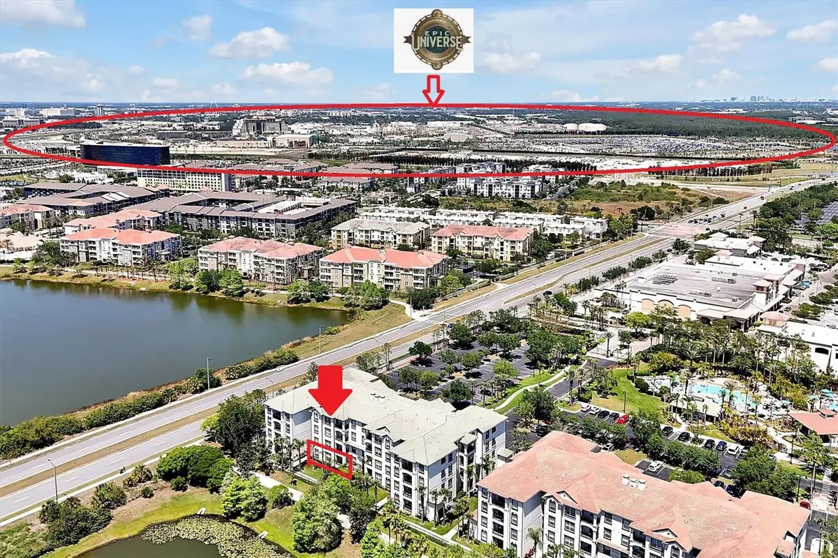 4126 Breakview Drive #11001, Orlando, FL 32819 - #1