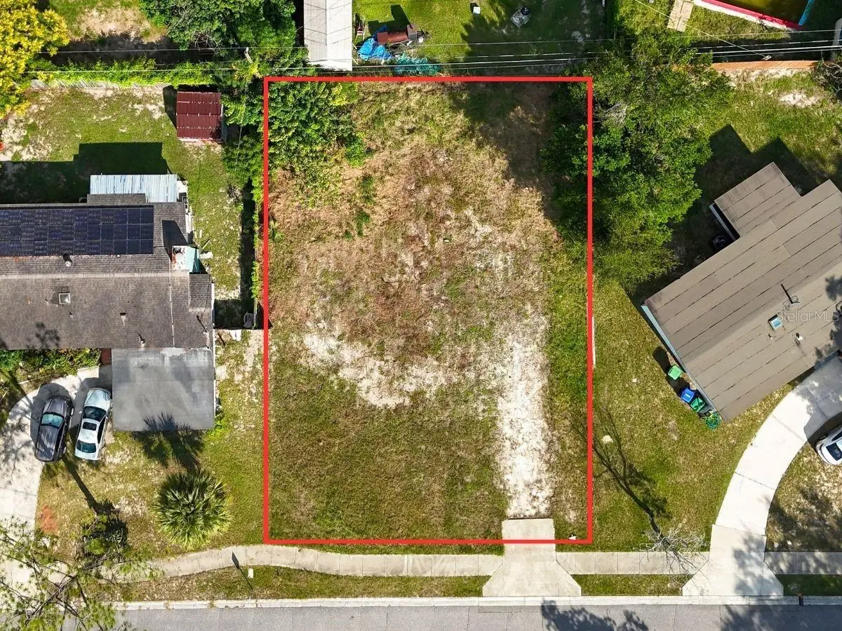 3611 Westwood Road, Orlando, FL 32808 - #1